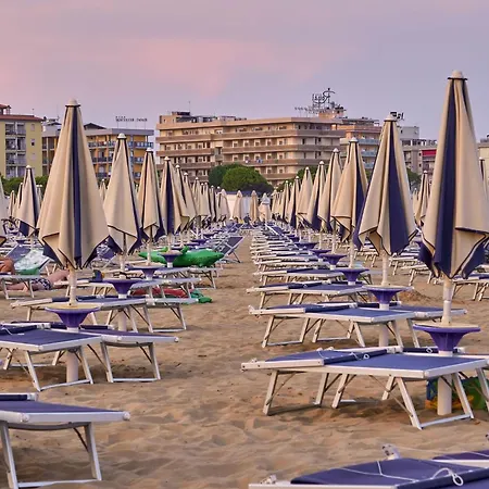 Apartment Serene In The Heart Of Bibione