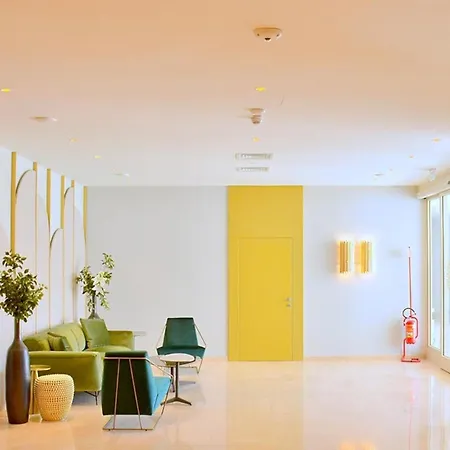 Serene In The Heart Of Apartment Bibione